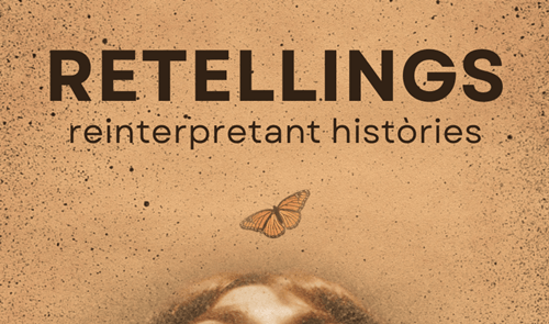 Retellings: reinterpretant històries