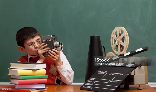 CLÀSSICS DE LA LIJ PORTATS AL CINEMA