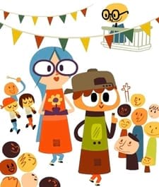 És temps de Festa Major!