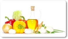 La dieta mediterrània