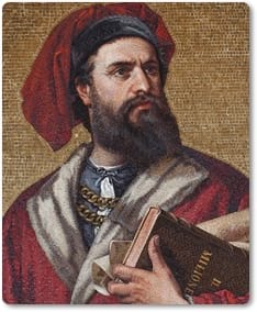 Marco Polo