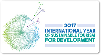 Setmana de la ciència 2017 : turisme sostenible