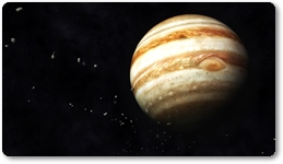 Planeta Júpiter