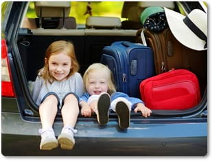 Les vacances d'estiu