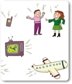 Ecoguardians : el soroll