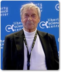 Erno Rubik