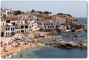 Havaneres de Calella dePalafrugell