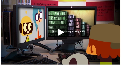 Visualitzador de video flash no instal.lat