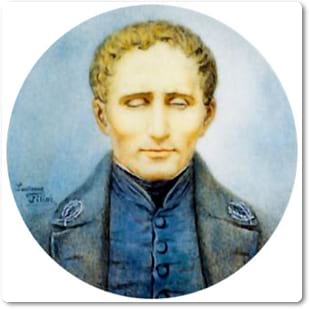 Louis Braille