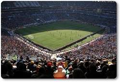 Curiositats dels mundials de futbol