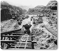 Centenari del Canal de Panamà