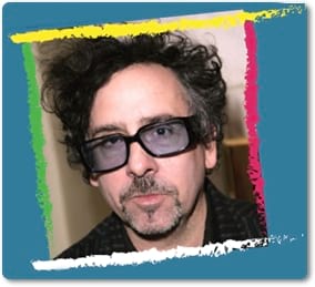 Tim Burton