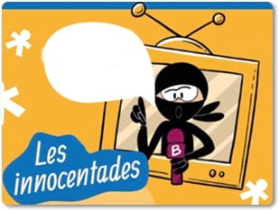 El dia dels Sants Innocents