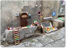 La casa del ratolí Pérez