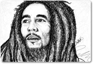 Bob Marley