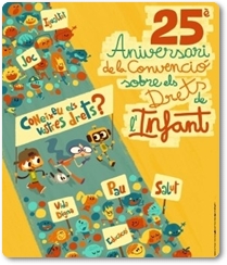 Els Drets de l'infant
