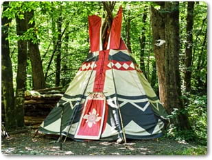 Tipi