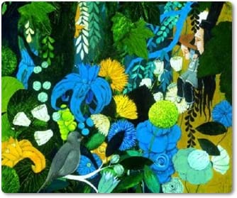 Rossinyol de Hans C. Andersen