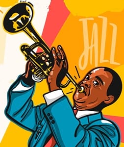 Louis Armstrong