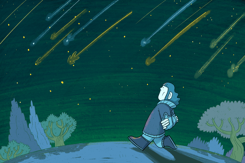 Portada Estels fugaços