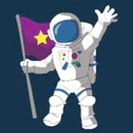 Els astronautes