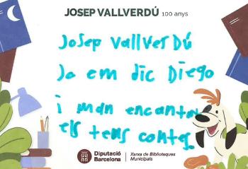 Biblioteca Antoni Comas de Mataró