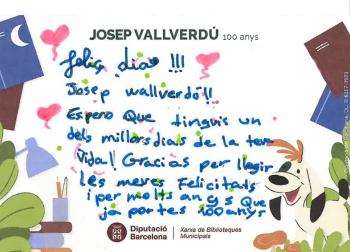 Biblioteca Antoni Comas de Mataró