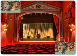 El Teatre