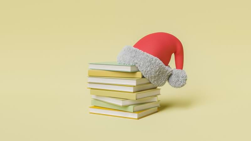 Els Llibres de l'any 2025