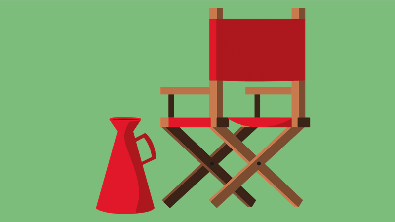 Imatge del contingut Cinema, setè art