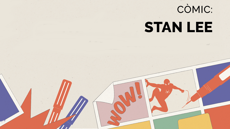 Stan Lee