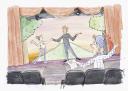 Els oficis del teatre - Interpretació: Actor / actriu, Ballarí -ina, Músic