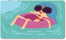 Piscines i bibliopiscines