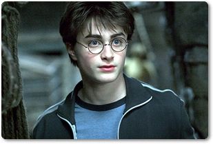 La saga de Harry Potter