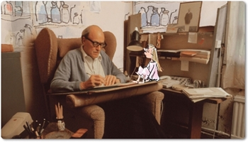 Recordem a Roald Dahl