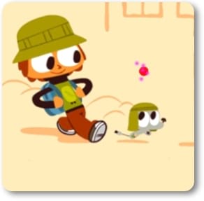 El laberint del desert