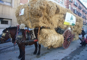 La tradició dels Tres Tombs