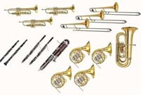 Els instruments de vent