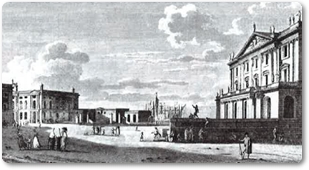 Sabeu on és el carrer dels dies feiners?