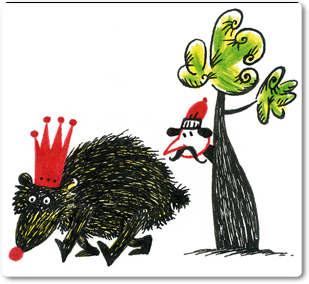 Sabies qui ... Carnestoltes