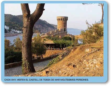 Catalunya terra de castells