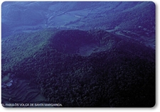 Els volcans de la Garrotxa