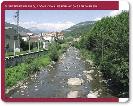 Els rius de Catalunya