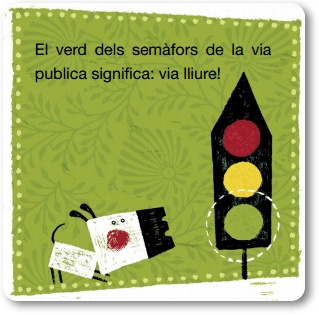 Què sabem del color verd?