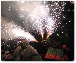 El correfoc