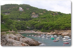 Begur