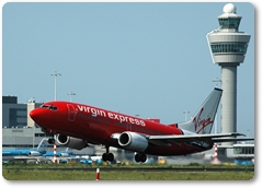 Torre de control de trànsit aeri