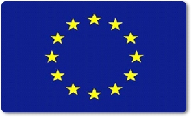 Bandera europea