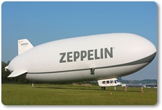 Els zepelins