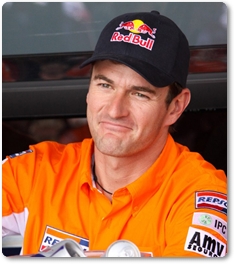 Marc Coma